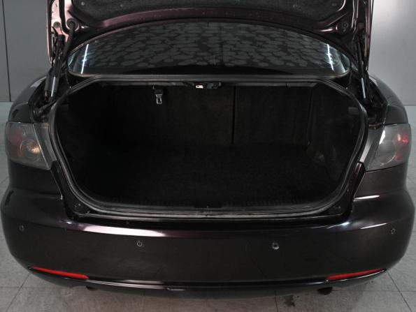 Mazda 6 I (GG) Рестайлинг с пробегом 2006 года, цена 590 000 рублей, 311343 км, седан, Автокод Объявления