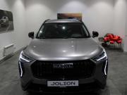 Haval Jolion I Рестайлинг 2 Москва  - изображение 19