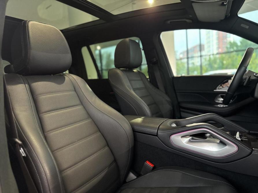 Mercedes-Benz GLS II (X167) Екатеринбург  - изображение 18