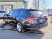 Audi A4 V (B9) Санкт-Петербург  - изображение 33