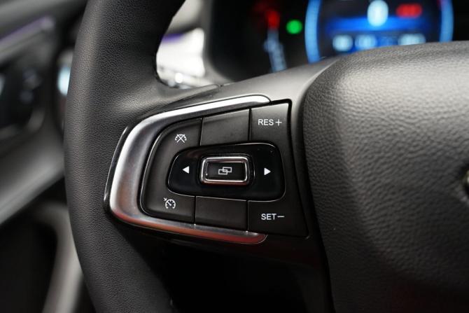 Chery Tiggo 7 Pro I с пробегом 2021 года, цена 1 599 000 рублей, 125000 км, внедорожник, Автокод Объявления