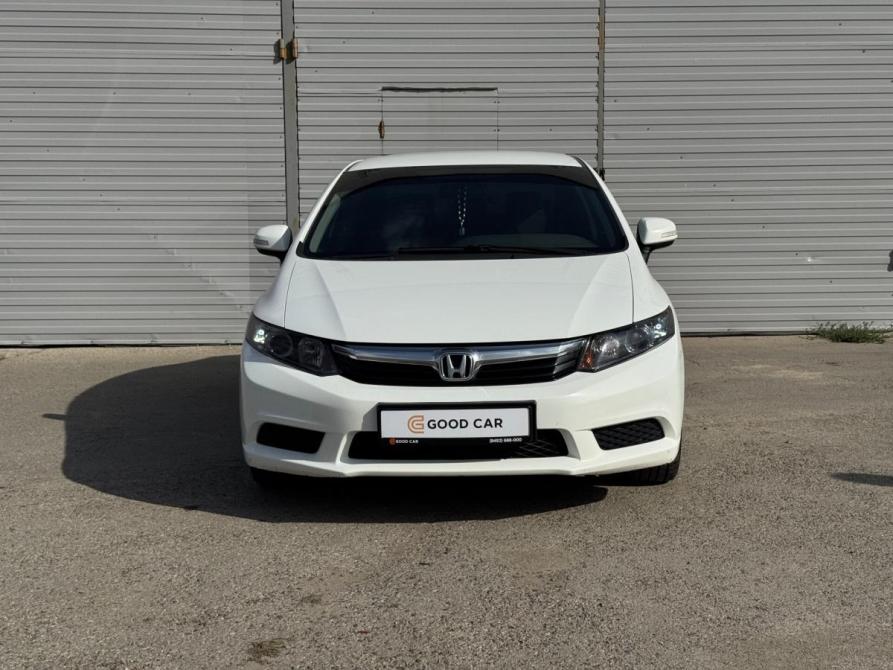 Honda Civic IX Саратов  - изображение 2