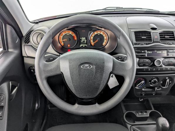 Lada (ВАЗ) Granta I Рестайлинг с пробегом 2025 года, цена 980 000 рублей, 8169 км, универсал, Автокод Объявления