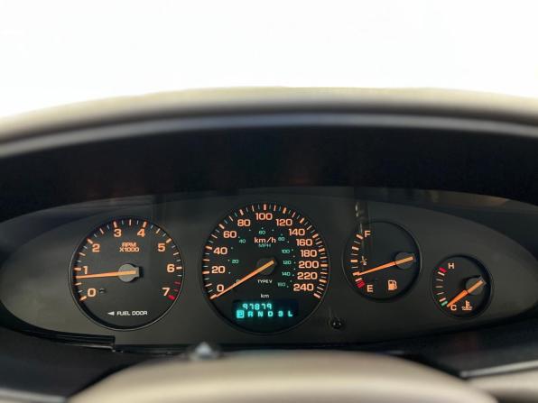 Chrysler Stratus с пробегом 1996 года, цена 399 000 рублей, 97000 км, седан, Автокод Объявления