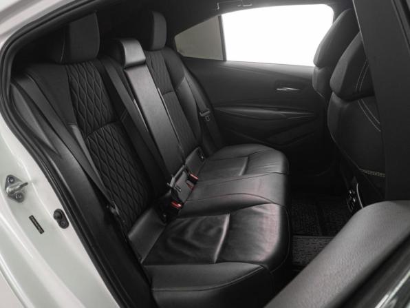 Toyota Corolla XII (E210) с пробегом 2020 года, цена 2 339 000 рублей, 49621 км, седан, Автокод Объявления