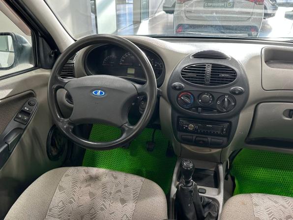 Lada (ВАЗ) Kalina I с пробегом 2009 года, цена 239 900 рублей, 173000 км, хэтчбек, Автокод Объявления