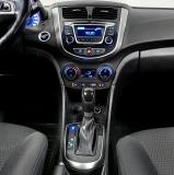 Hyundai Solaris I Рестайлинг Москва  - изображение 36
