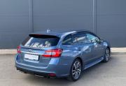 Subaru Levorg I Красноярск  - изображение 38