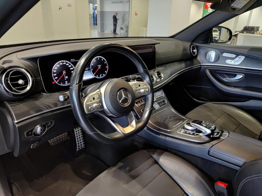 Mercedes-Benz E-Класс V (W213 S213 C238) Казань  - изображение 20