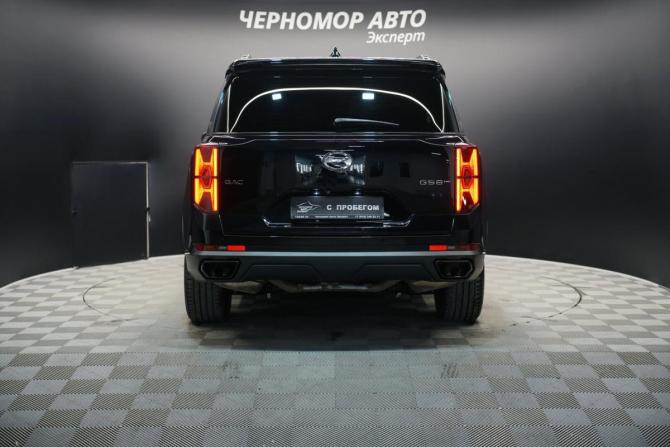 GAC GS8 II с пробегом 2023 года, цена 3 599 000 рублей, 35272 км, внедорожник, Автокод Объявления