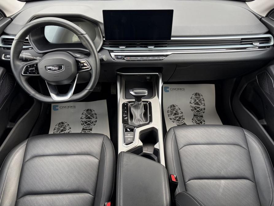 Belgee S50 Саратов  - изображение 10