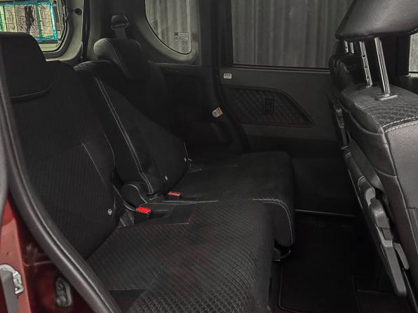 Daihatsu Tanto IV с пробегом 2020 года, цена 949 000 рублей, 70000 км, минивэн, Автокод Объявления