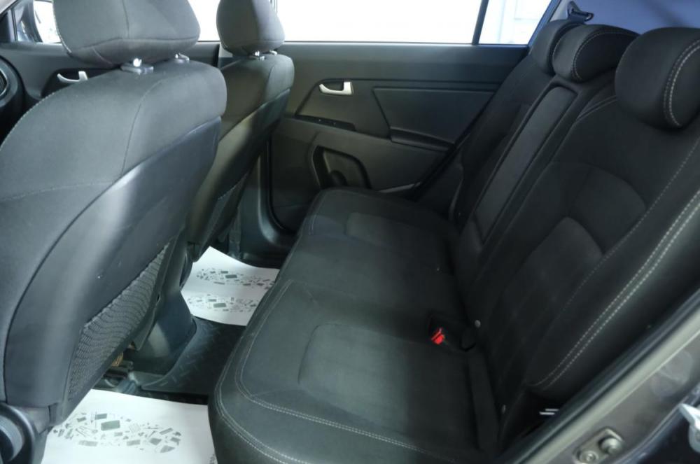 Kia Sportage III Омск  - изображение 19