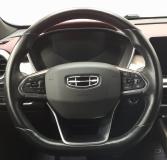 Geely Coolray I Новокузнецк  - изображение 37