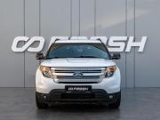 Ford Explorer V Краснодар  - изображение 25