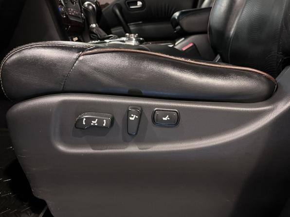 Nissan Patrol VI (Y62) с пробегом 2013 года, цена 2 040 000 рублей, 187004 км, внедорожник, Автокод Объявления