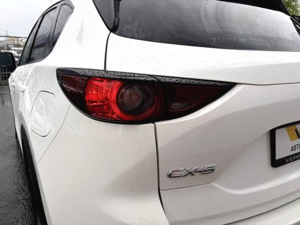 Mazda CX-5 II с пробегом 2018 года, цена 2 520 000 рублей, 67534 км, внедорожник, Автокод Объявления