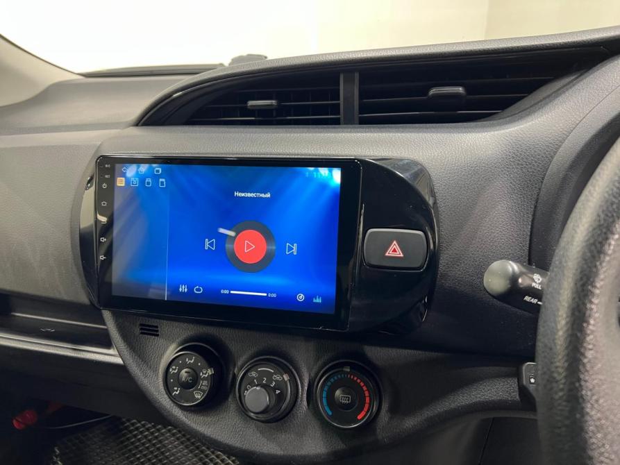 Toyota Vitz III (XP130) Рестайлинг Кемерово  - изображение 9