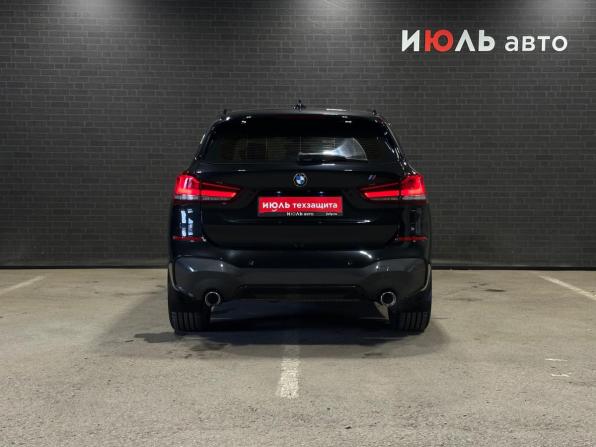 BMW X1 II (F48) Рестайлинг с пробегом 2020 года, цена 3 300 000 рублей, 87289 км, внедорожник, Автокод Объявления