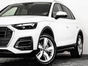 Audi Q5 II (FY) Рестайлинг Санкт-Петербург  - изображение 37