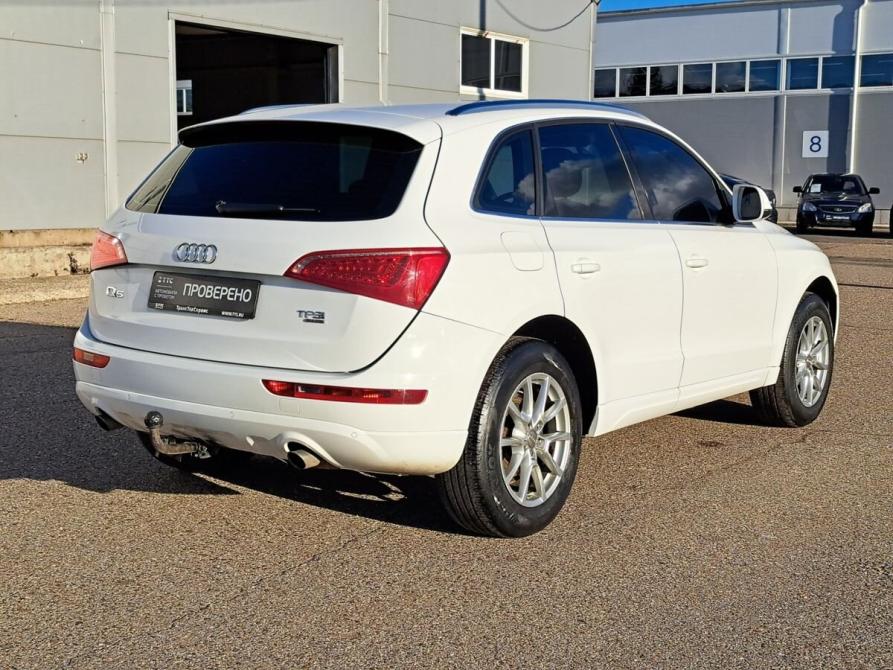 Audi Q5 I (8R) Набережные Челны  - изображение 6