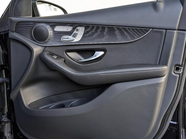 Mercedes-Benz GLC Coupe I (C253) с пробегом 2019 года, цена 4 250 000 рублей, 58820 км, внедорожник, Автокод Объявления