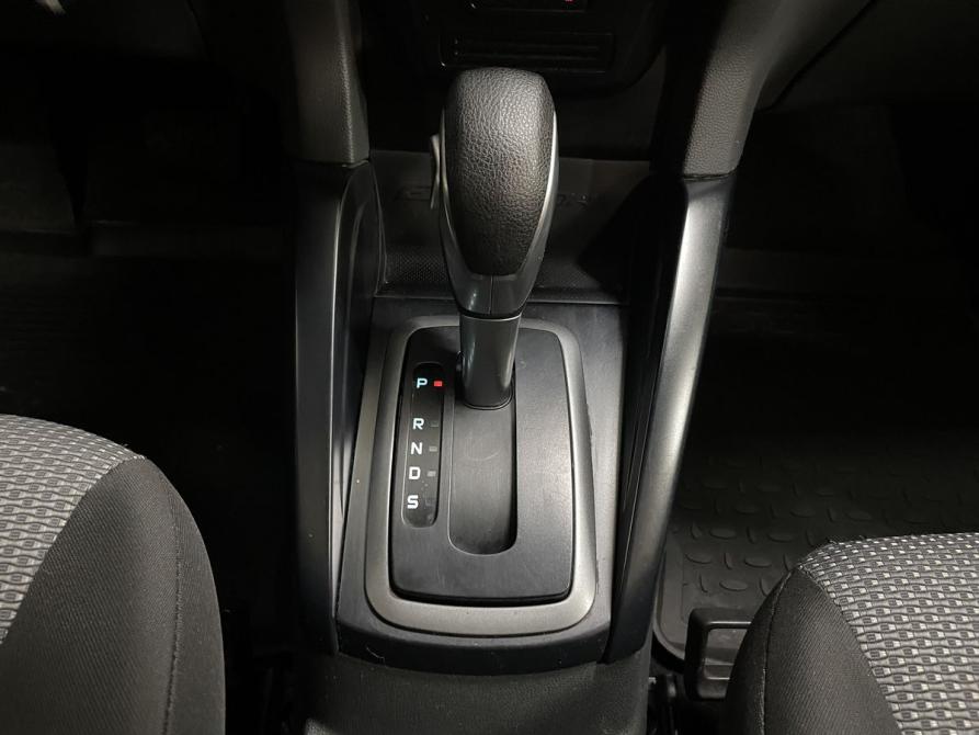 Ford EcoSport II Воронеж  - изображение 14