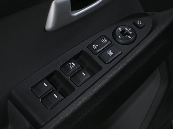 Kia Sportage III Рестайлинг с пробегом 2015 года, цена 1 387 000 рублей, 146000 км, внедорожник, Автокод Объявления