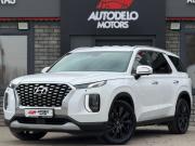 Hyundai Palisade I Астрахань  - изображение 34