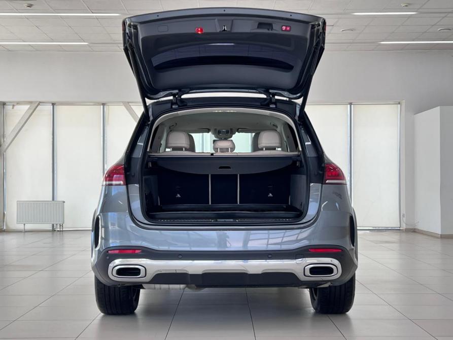 Mercedes-Benz GLE II (V167) Волгоград  - изображение 50