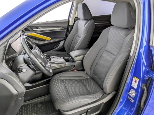Haval F7x I с пробегом 2021 года, цена 1 350 000 рублей, 181723 км, внедорожник, Автокод Объявления
