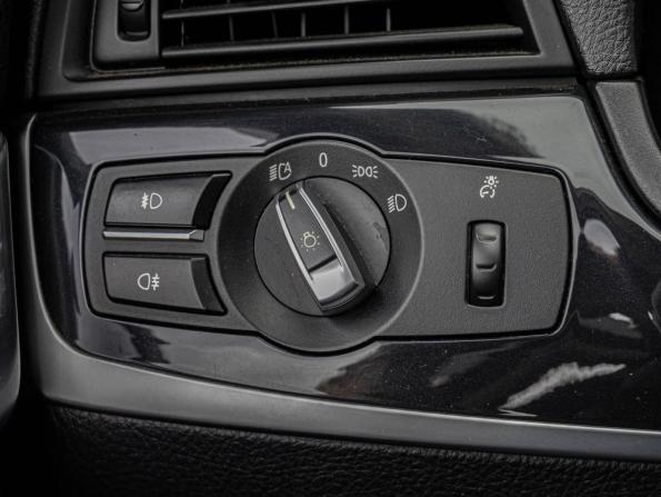 BMW 5 серии VI (F10/F11/F07) Рестайлинг с пробегом 2014 года, цена 1 815 000 рублей, 161329 км, седан, Автокод Объявления