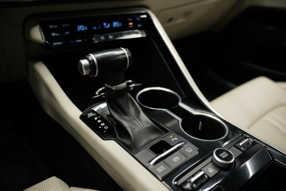 Kia K5 III Крым  - изображение 18
