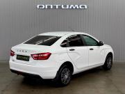 Lada (ВАЗ) Vesta I Краснодар  - изображение 22