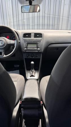Volkswagen Polo V с пробегом 2012 года, цена 799 000 рублей, 185853 км, седан, Автокод Объявления
