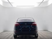 Ford Fiesta Mk6 Рестайлинг Москва  - изображение 22