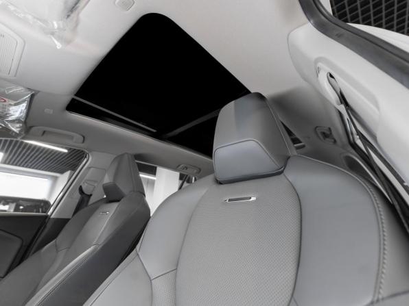 Toyota RAV4 VI (XA60) с пробегом 2025 года, цена 4 050 000 рублей, 18 км, внедорожник, Автокод Объявления