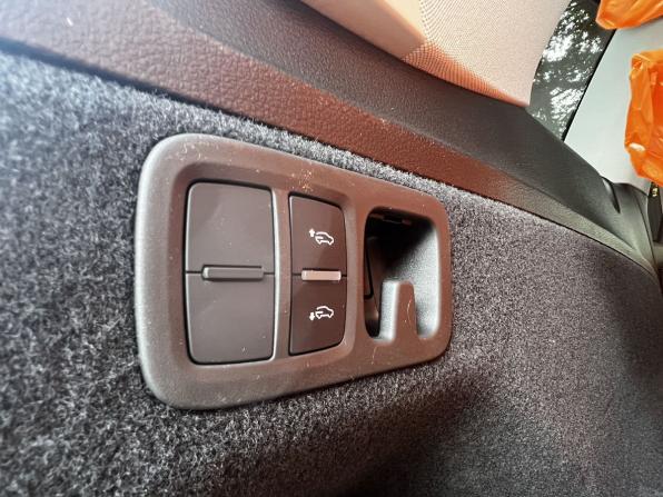 Audi Q7 II (4M) Рестайлинг с пробегом 2020 года, цена 8 600 000 рублей, 30406 км, внедорожник, Автокод Объявления