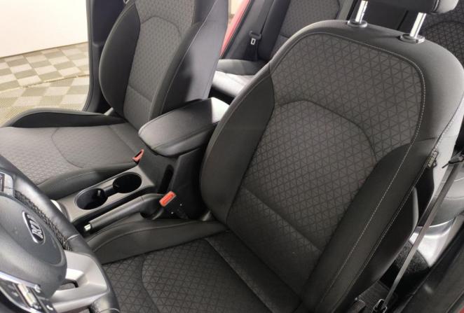Kia Ceed III с пробегом 2018 года, цена 1 630 000 рублей, 120000 км, хэтчбек, Автокод Объявления