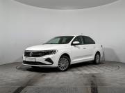 Volkswagen Polo VI Санкт-Петербург  - изображение 20