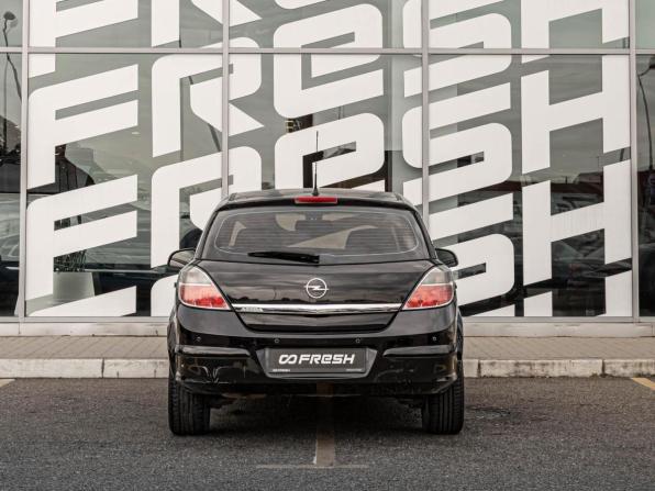 Opel Astra H Рестайлинг с пробегом 2010 года, цена 475 000 рублей, 179771 км, хэтчбек, Автокод Объявления