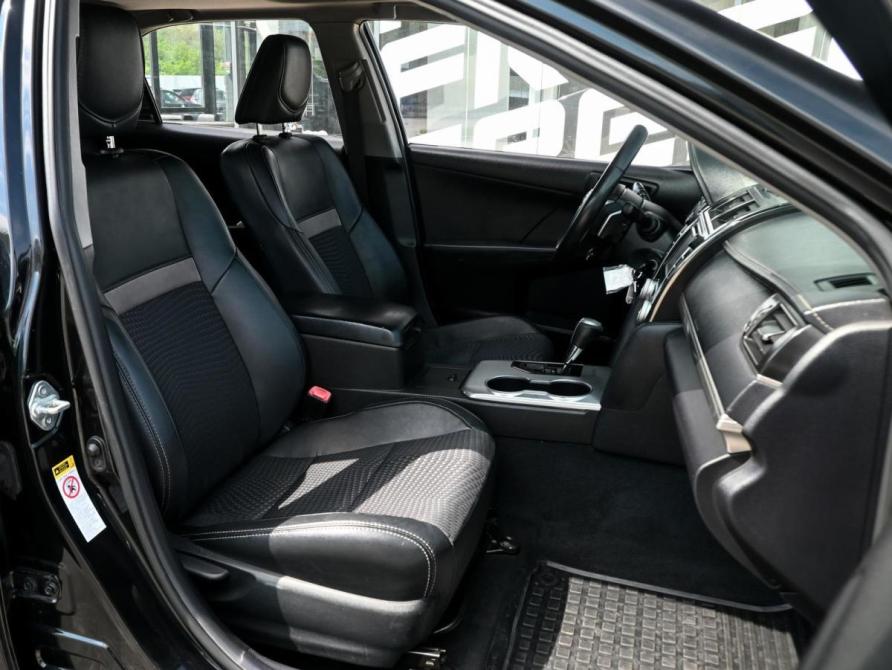 Toyota Camry VII (XV50) Волгоград  - изображение 8