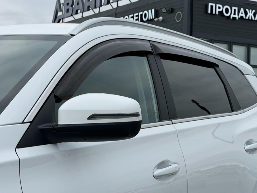 Chery Tiggo 8 I Волгоград  - изображение 35