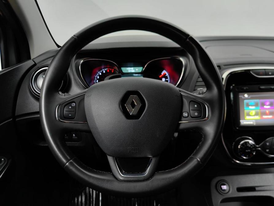 Renault Kaptur I Подольск  - изображение 11