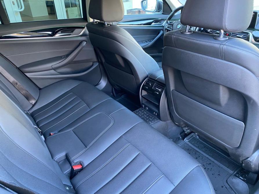 BMW 5 серии VII (G30/G31/G38) Рестайлинг Екатеринбург  - изображение 14