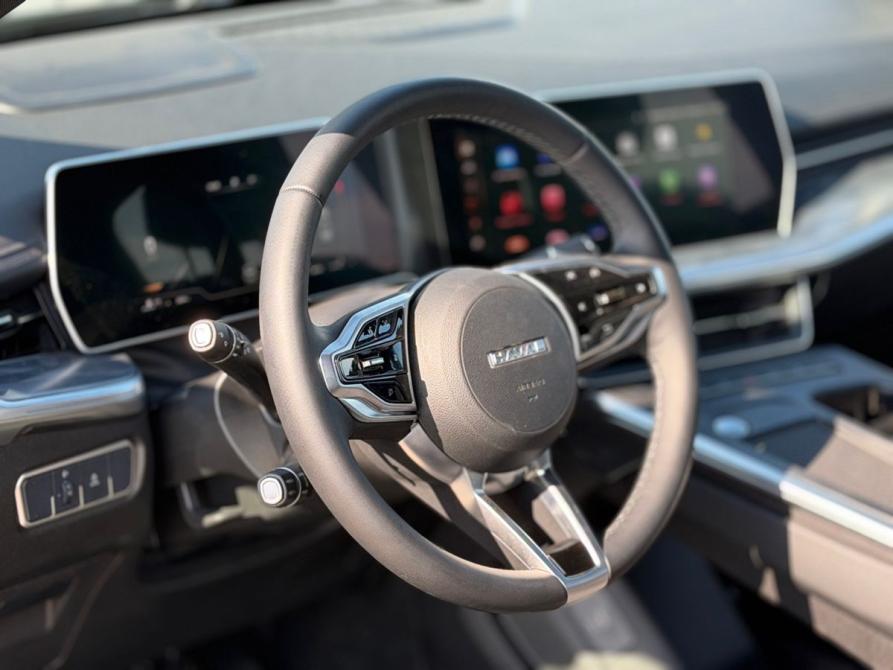 Haval F7 II Самара  - изображение 11