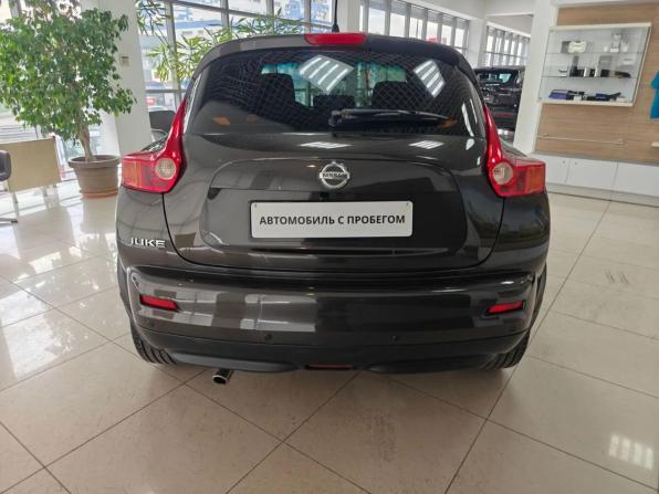 Nissan Juke I с пробегом 2012 года, цена 865 000 рублей, 180600 км, внедорожник, Автокод Объявления
