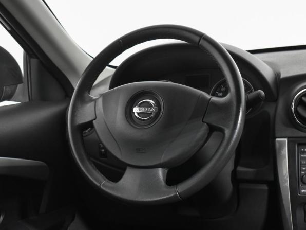 Nissan Almera III (G15) с пробегом 2014 года, цена 735 790 рублей, 65127 км, седан, Автокод Объявления