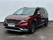 Kia Carnival IV Москва  - изображение 17