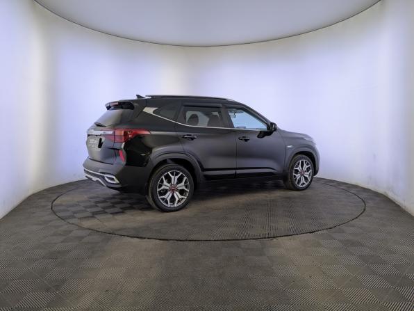 Kia Seltos I с пробегом 2022 года, цена 2 345 000 рублей, 88896 км, внедорожник, Автокод Объявления